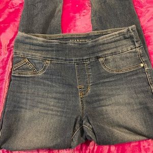 Rock & Republic jeggings